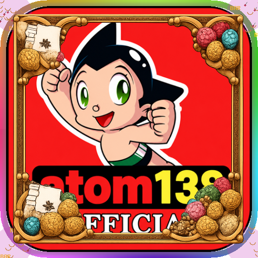 atom138 — galeri pratinjau - APK Resmi
